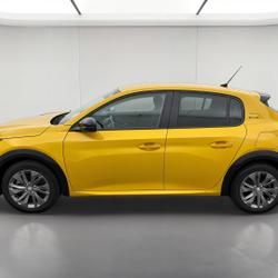 Peugeot 208 208 Electrique 50 kWh 136ch - Style Saint-Georges-des-Coteaux