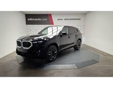 BMW XM Lormont