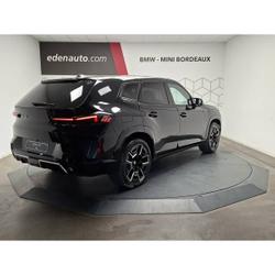 BMW XM 50e 476 ch BVA8 occasion - Lormont - photo 2/50