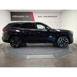 BMW XM 50e 476 ch BVA8 occasion - Lormont - photo 3/50