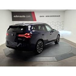 BMW X3 40d xDrive 303 ch BVA8 M Sport occasion - Lormont - photo 2/50