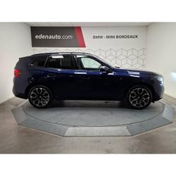 BMW X3 40d xDrive 303 ch BVA8 M Sport occasion - Lormont - photo 3/50
