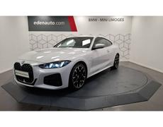 BMW Serie 4 Limoges