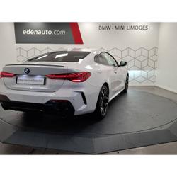 BMW Serie 4 Coupe 420d xDrive 190 ch BVA8 M Sport occasion - Limoges - photo 2/50