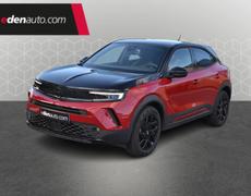 Opel Mokka Gujan-Mestras