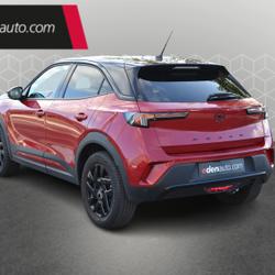 Opel Mokka 1.2 Turbo 100 ch BVM6 GS Line occasion - Gujan-Mestras - photo 3/27