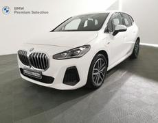 BMW Serie 2 Active Tourer Obernai