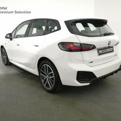 BMW Serie 2 Active Tourer 225e 245ch xDrive M Sport DKG7 Obernai