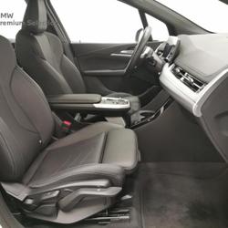 BMW Serie 2 Active Tourer 225e 245ch xDrive M Sport DKG7 Obernai