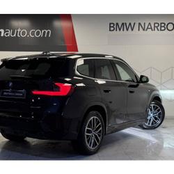 BMW X1 iX1 xDrive30 M Sport occasion - Narbonne - photo 2/50