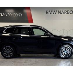 BMW X1 iX1 xDrive30 M Sport occasion - Narbonne - photo 3/50
