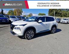 Nissan XTrail Villenave-d'Ornon