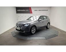 BMW X3 Lormont