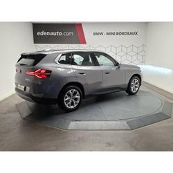 BMW X3 20d xDrive 197 ch BVA8 occasion - Lormont - photo 2/50