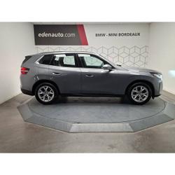 BMW X3 20d xDrive 197 ch BVA8 occasion - Lormont - photo 3/50