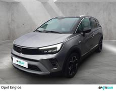 Opel Crossland Englos