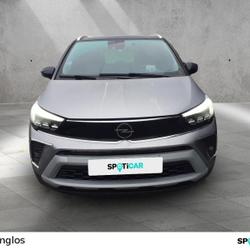 Opel Crossland 1.2 Turbo 130ch  Ultimate BVA Englos