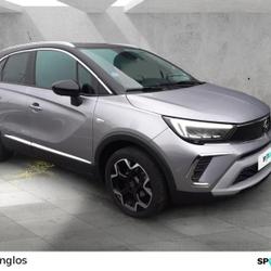 Opel Crossland 1.2 Turbo 130ch  Ultimate BVA Englos