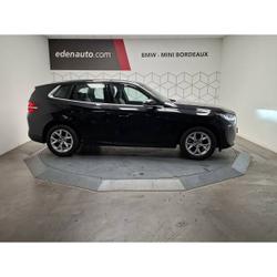 BMW X3 20d xDrive 197 ch BVA8 occasion - Lormont - photo 3/50