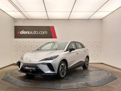 MG MG4 - Electric 51kWh - 125 kW 2WD Standard - 20 999 €
