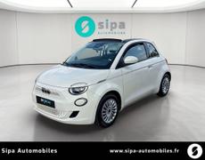 Fiat 500 III Mérignac