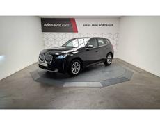 BMW X3 Lormont