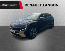 Renault Megane 4 Mazères