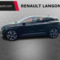 Renault Megane 4 E-Tech EV60 220 ch super charge Iconic occasion - Maz&egrave;res - photo 2/50