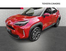 Toyota Yaris Cahors