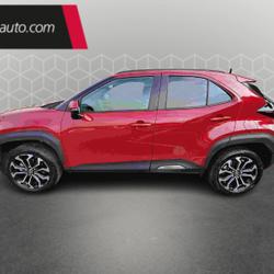 Toyota Yaris Cross Hybride 116h 2WD Design occasion - Cahors - photo 2/39