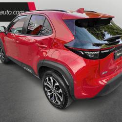 Toyota Yaris Cross Hybride 116h 2WD Design occasion - Cahors - photo 3/39