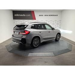 BMW X1 sDrive 20i 170ch DKG7 M Sport occasion - Lormont - photo 2/50