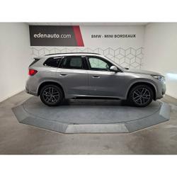 BMW X1 sDrive 20i 170ch DKG7 M Sport occasion - Lormont - photo 3/50