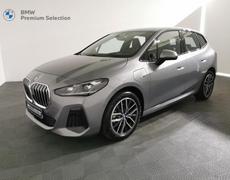 BMW Serie 2 Active Tourer Hœnheim