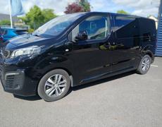 Peugeot Expert Candé
