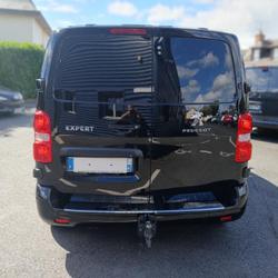 Peugeot Expert BLUEHDI 180 S&S AUT C App STD Asphalt Cand&eacute;