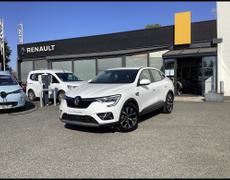 Renault Arkana - ZEN TCE 140 EDC - 17 400 €