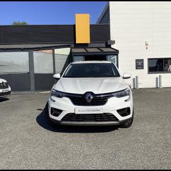 Renault Arkana ZEN TCE 140 EDC occasion - Beaupr&eacute;au-en-Mauges - photo 2/10