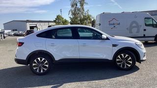 Renault Arkana  - Zen - photo 2