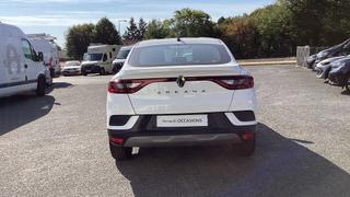 Renault Arkana  - Zen - photo 4
