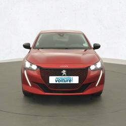 Peugeot 208 208 Electrique 50 kWh 136ch - Style Saint-Georges-des-Coteaux