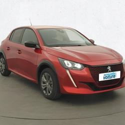 Peugeot 208 208 Electrique 50 kWh 136ch - Style Saint-Georges-des-Coteaux