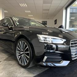 Audi A5 Sportback 372,64/MOIS* / 40 TDI 190CH AVUS S TRONIC 7 occasion - Stiring-Wendel - photo 2/30