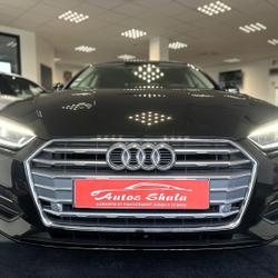 Audi A5 Sportback 372,64/MOIS* / 40 TDI 190CH AVUS S TRONIC 7 occasion - Stiring-Wendel - photo 3/30