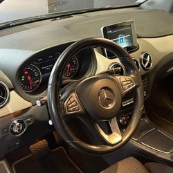 Mercedes Classe B B180 122 INSPIRATION BA La Motte-Servolex