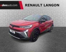 Renault Captur Mazères