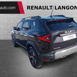 Dacia Duster Mild Hybrid 140 Journey occasion - Maz&egrave;res - photo 3/45