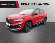 Renault Austral Mazères