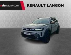 Dacia Duster Mazères