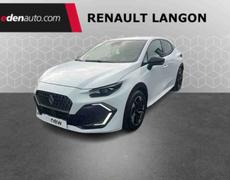 Renault Clio 6 Mazères